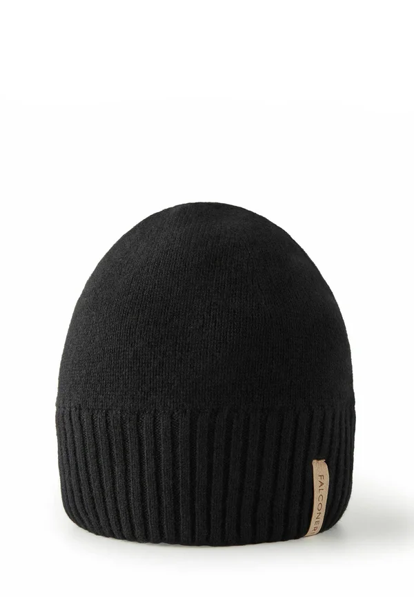 Beanie - black