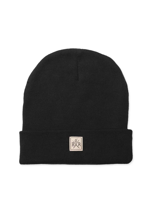 Beanie - black