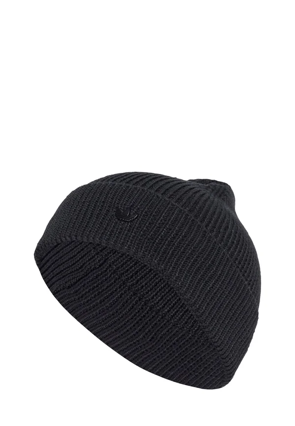 Beanie - black