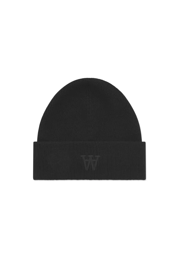 Beanie - black