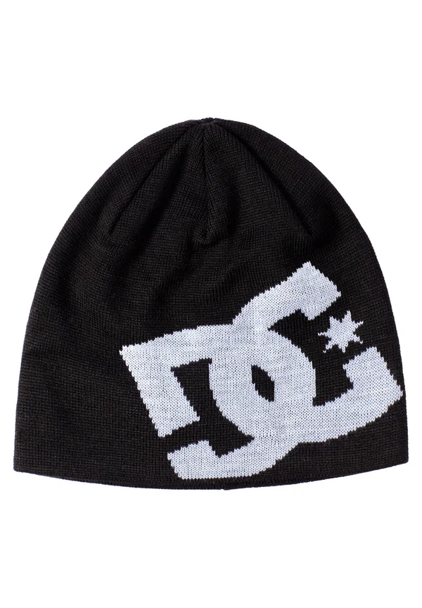 Beanie - black