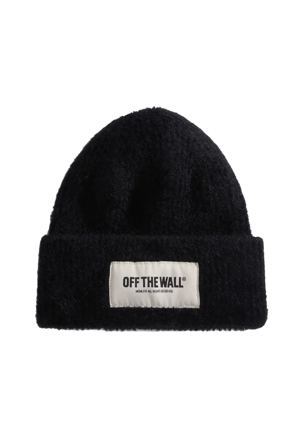 Beanie - black