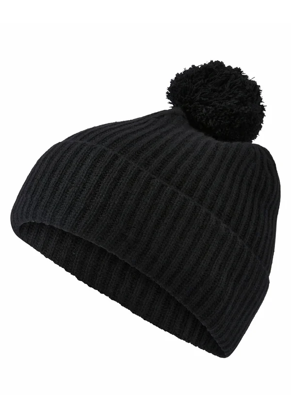 Beanie - black