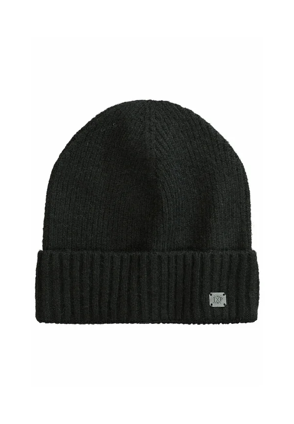 Beanie - black