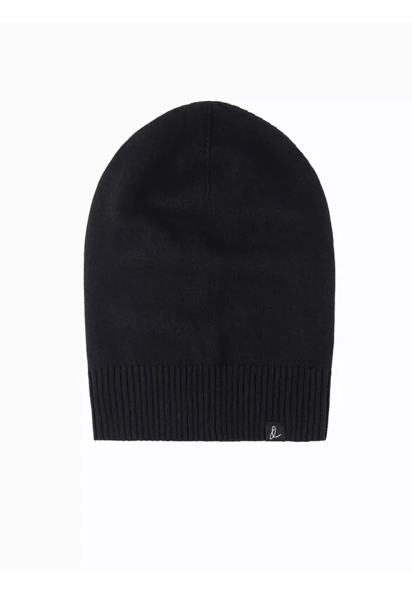 Beanie - black