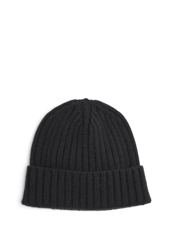 Beanie - black