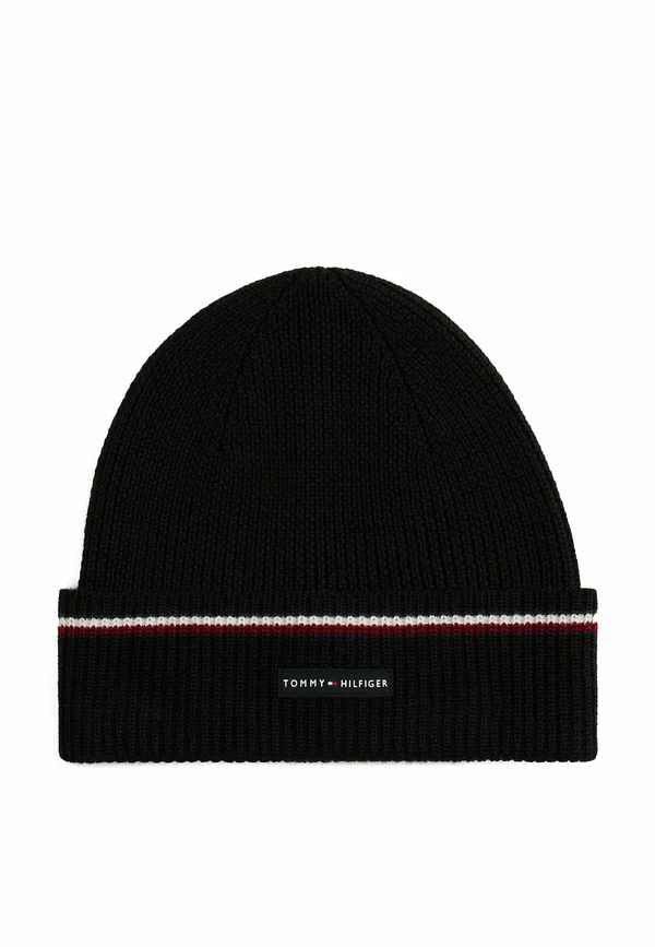 Beanie - black