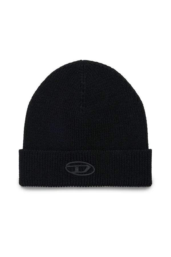 Beanie - black