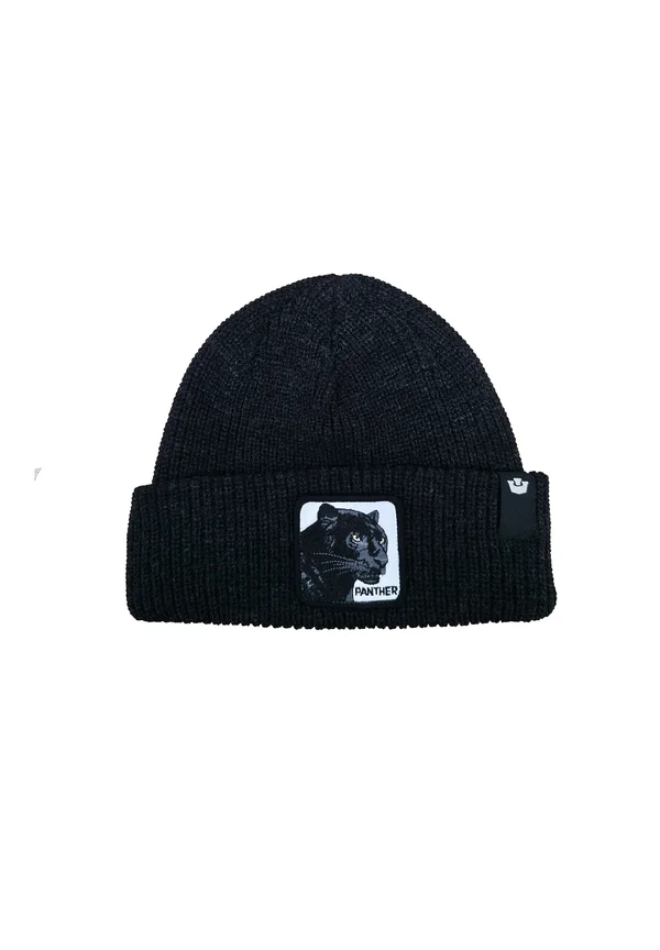 Beanie - black