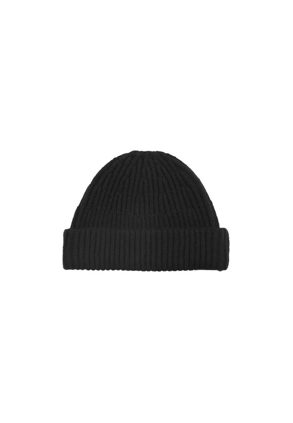 Beanie - black
