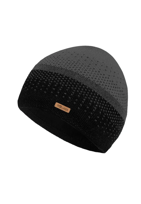 Beanie - black
