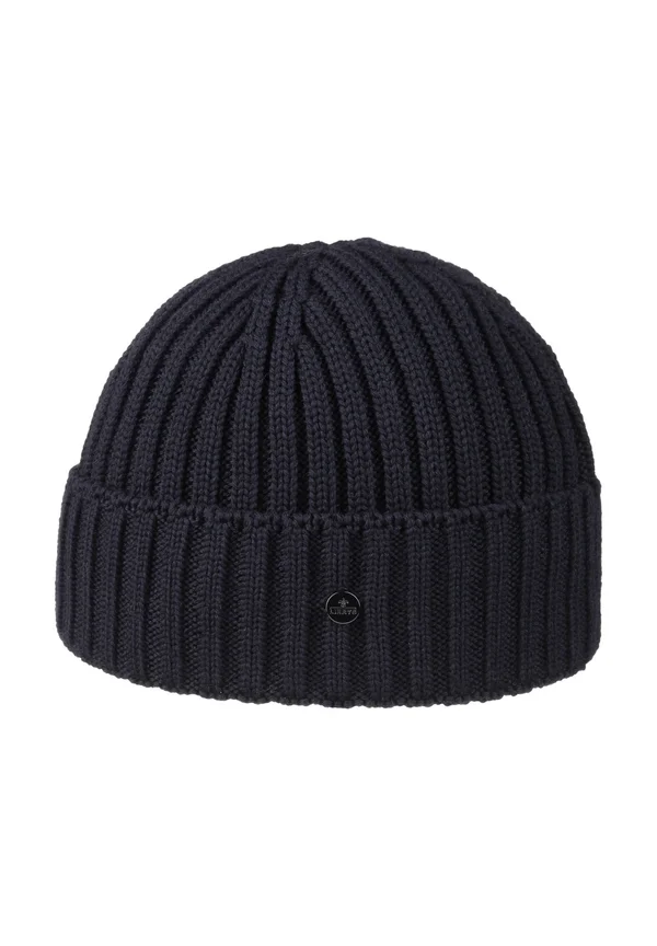 Beanie - blau