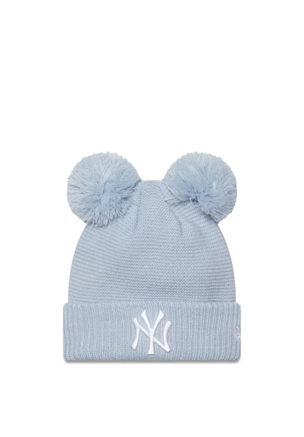 Beanie - blau