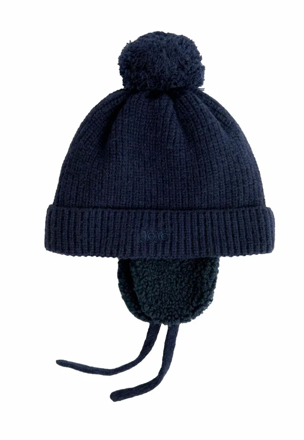 Beanie - blue