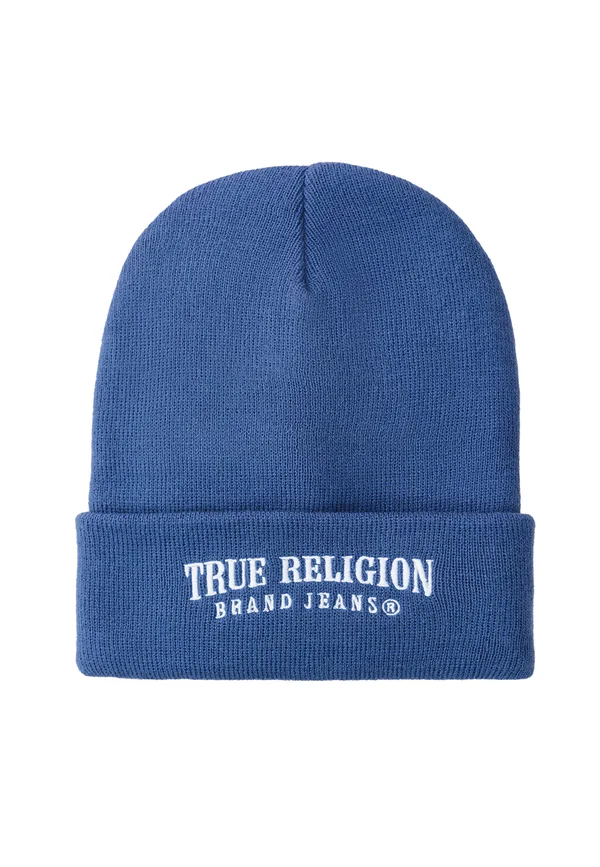 Beanie - blue