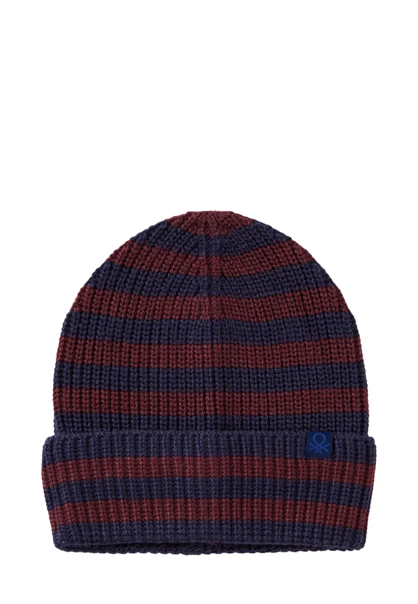 Beanie - blue