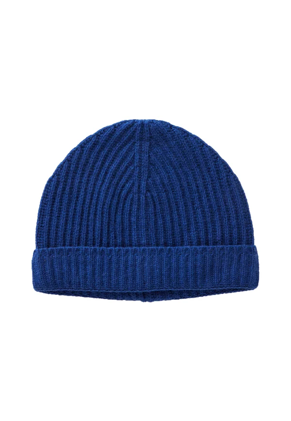 Beanie - blue
