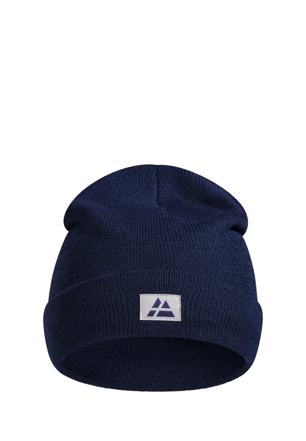 Beanie - blue