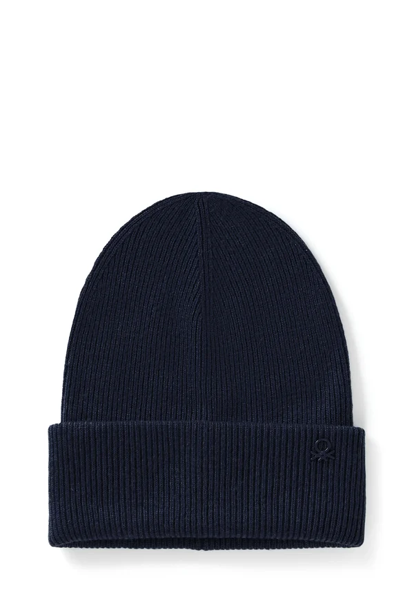 Beanie - blue