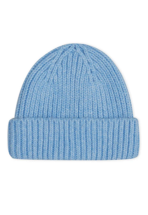 Beanie - blue