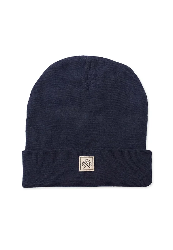 Beanie - blue