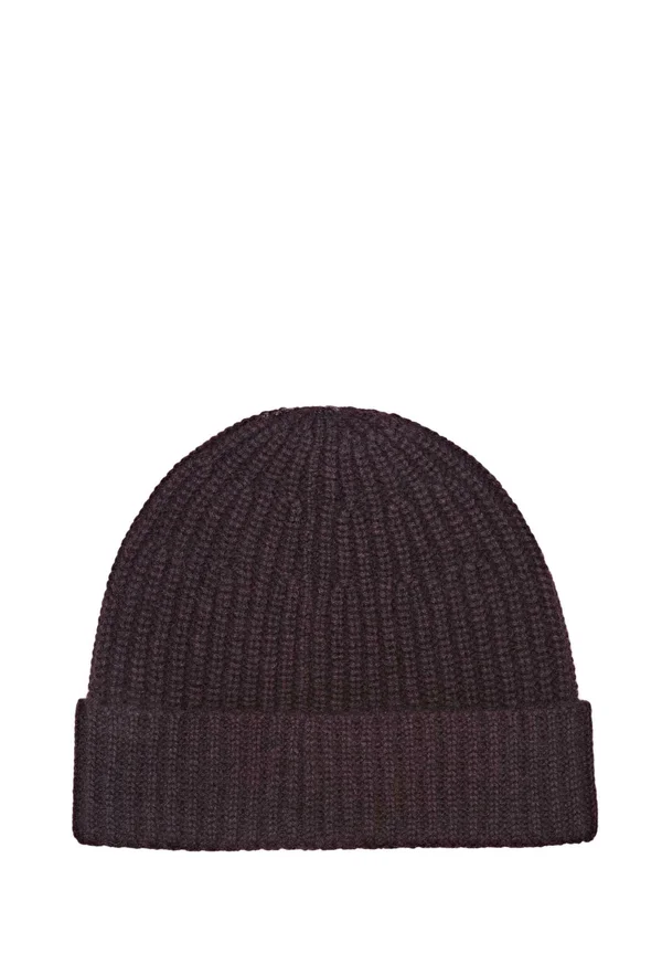 Beanie - bordeaux