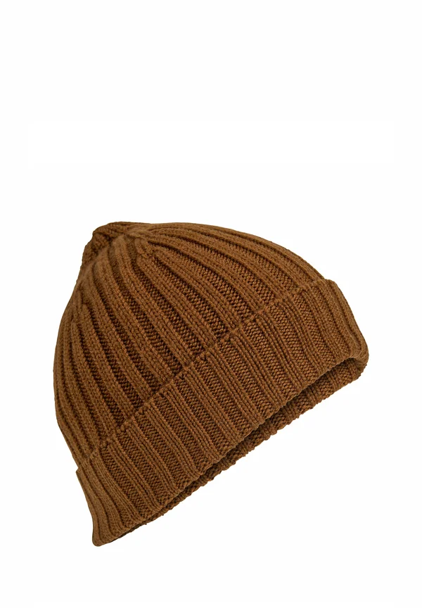 Beanie - brown