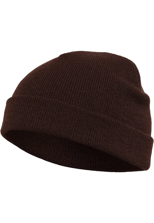 Beanie - brown