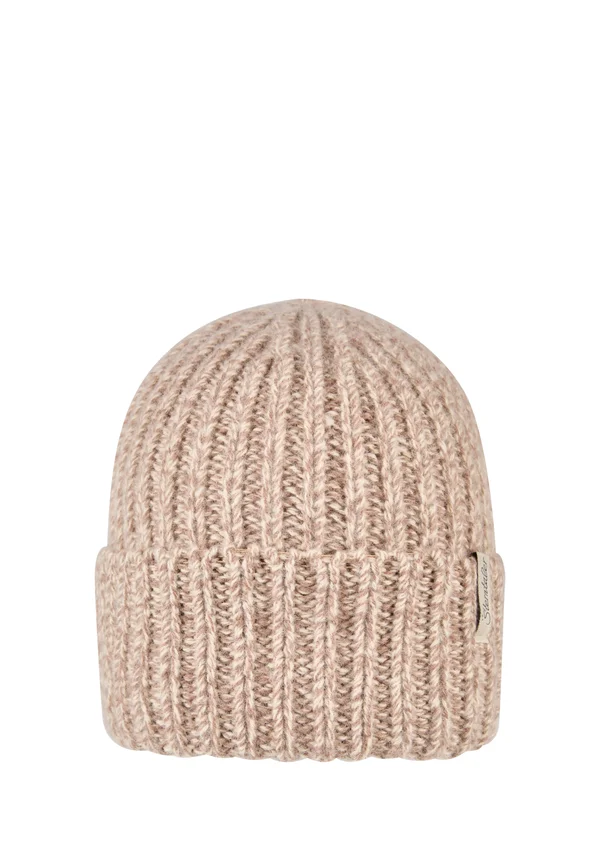 Beanie - bräunlich
