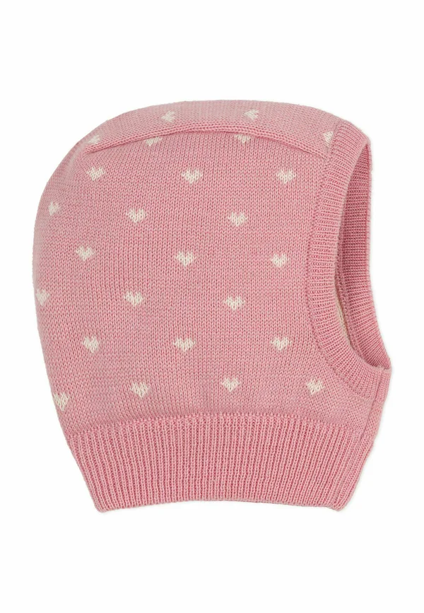 Beanie - charme marshmallow