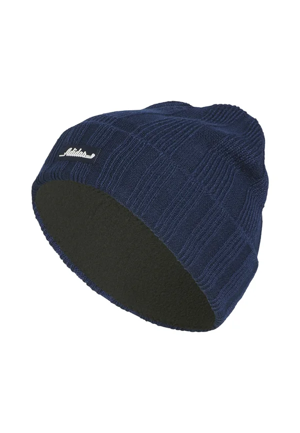 Beanie - collegiate navy