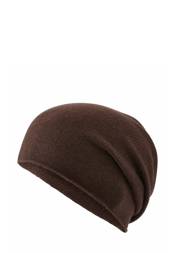 Beanie - cork