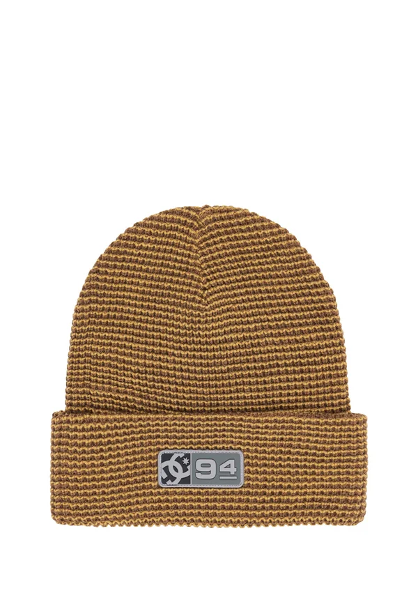 Beanie - cqf toffee