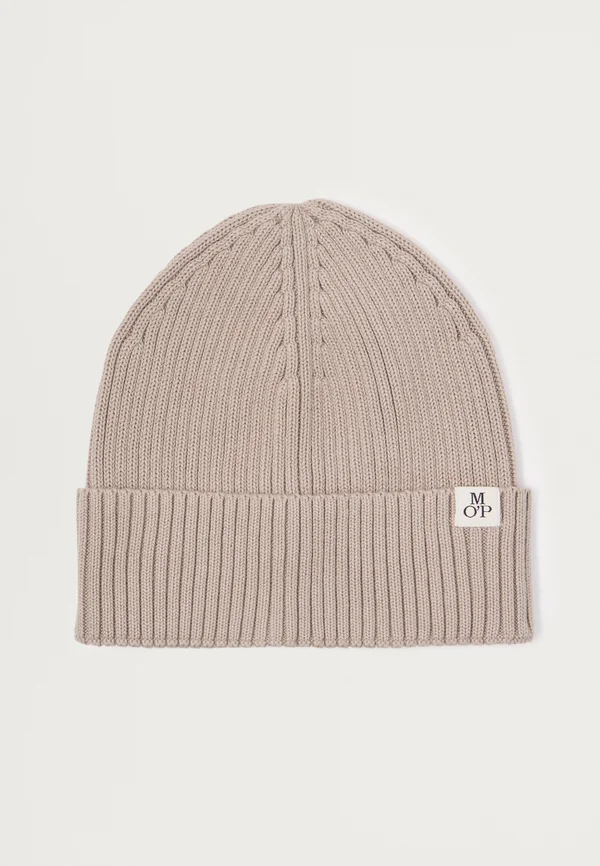Beanie - dapple gray