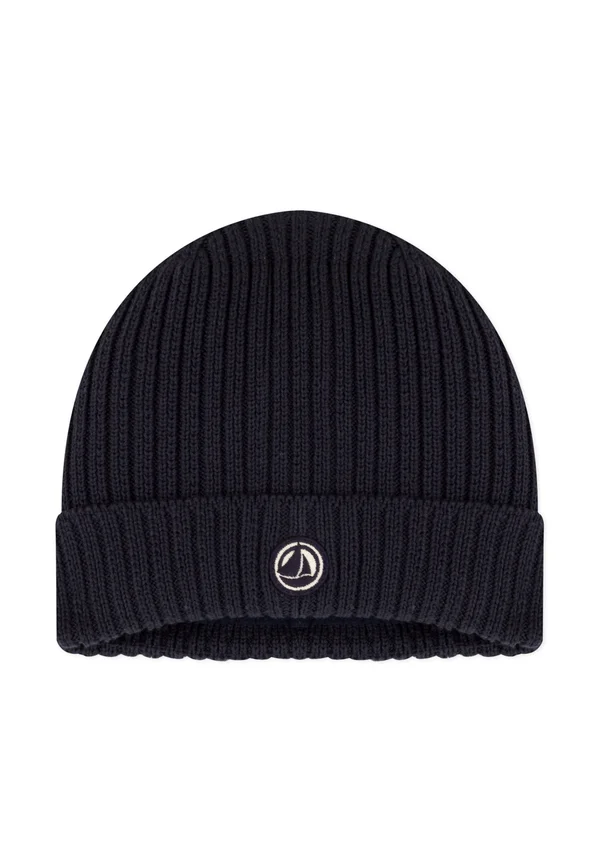 Beanie - dark blue
