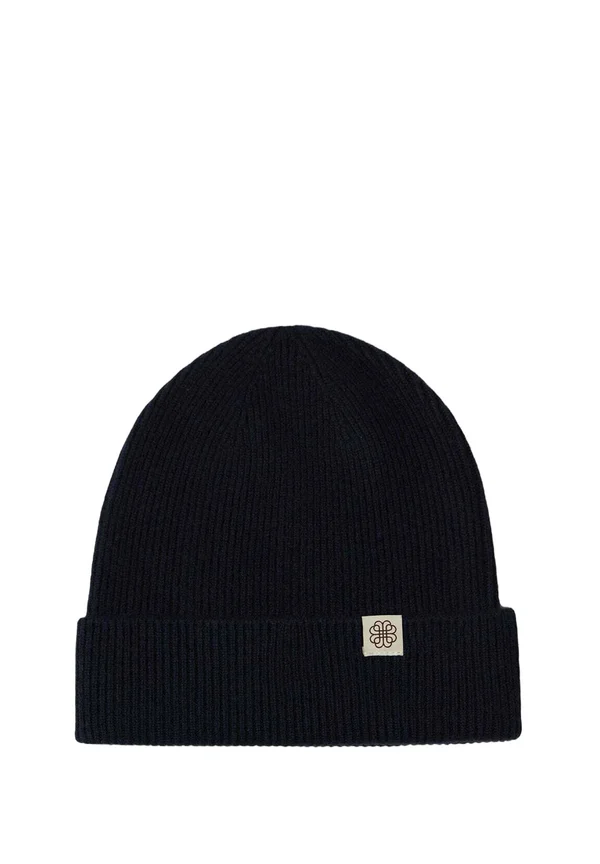 Beanie - dark blue
