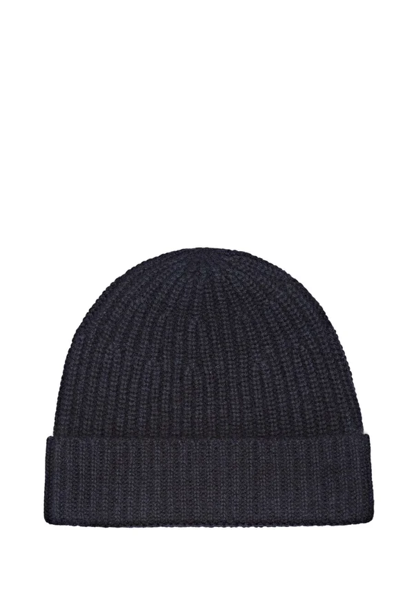 Beanie - dark blue
