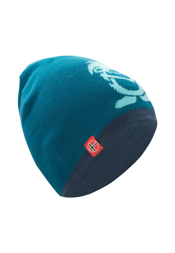 Beanie - dark marine