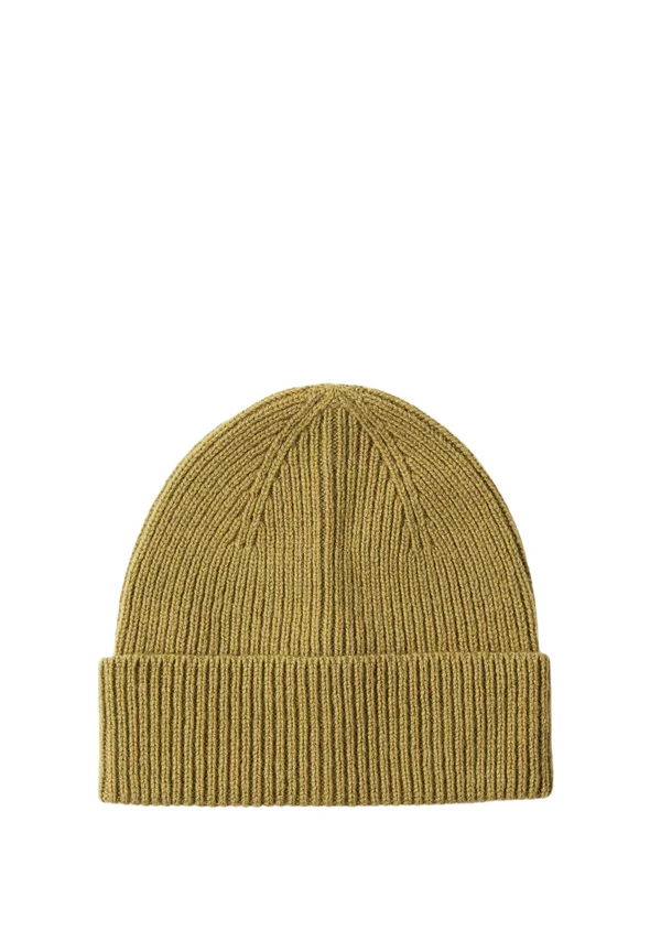 Beanie - dried herb