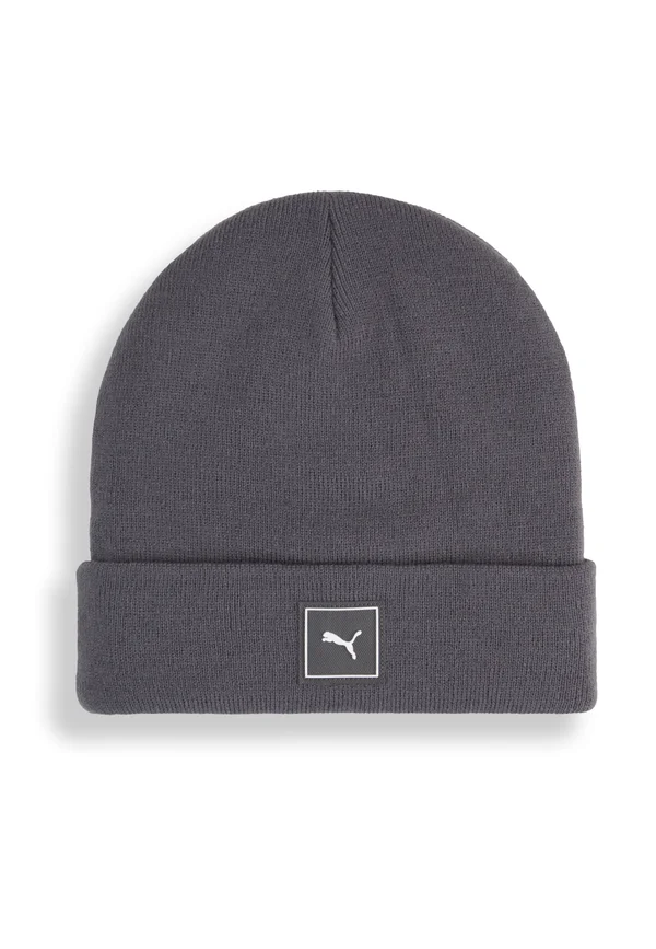 Beanie - dusky gray