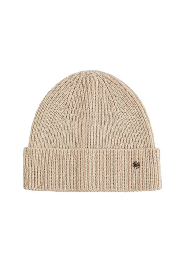 Beanie - ecru
