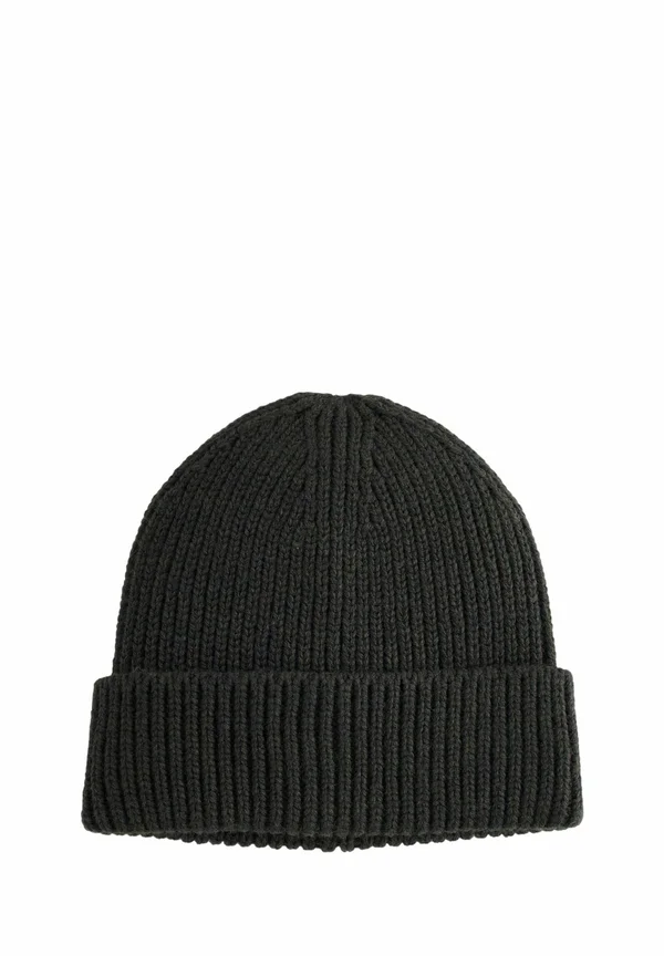 Beanie - forest green