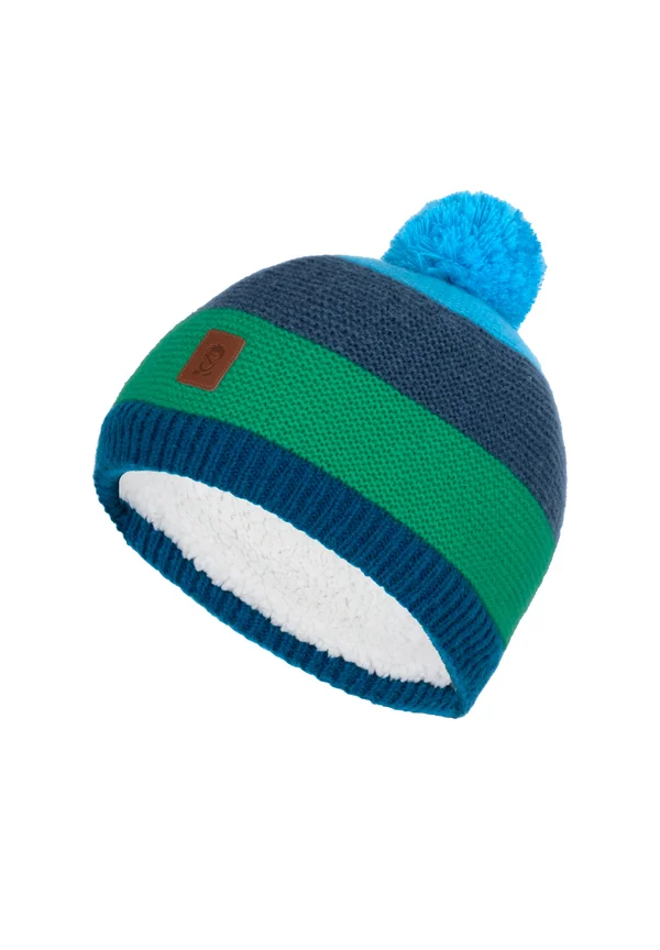 Beanie - fresh green