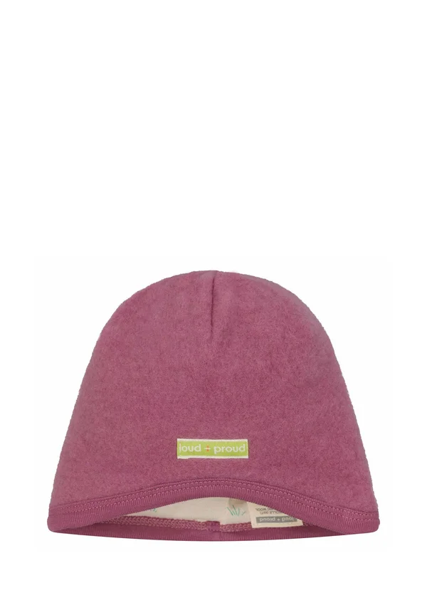 Beanie - grape