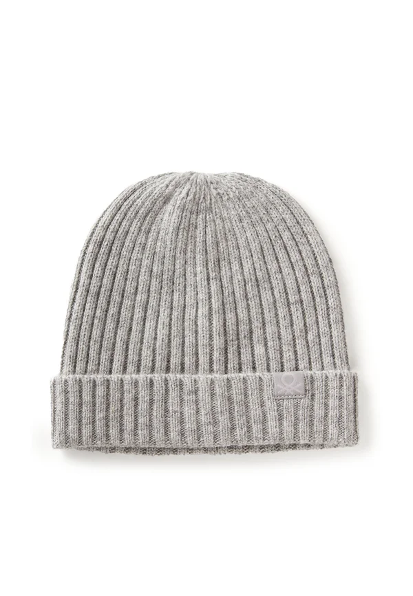 Beanie - grey