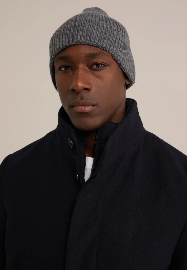 Beanie - grey