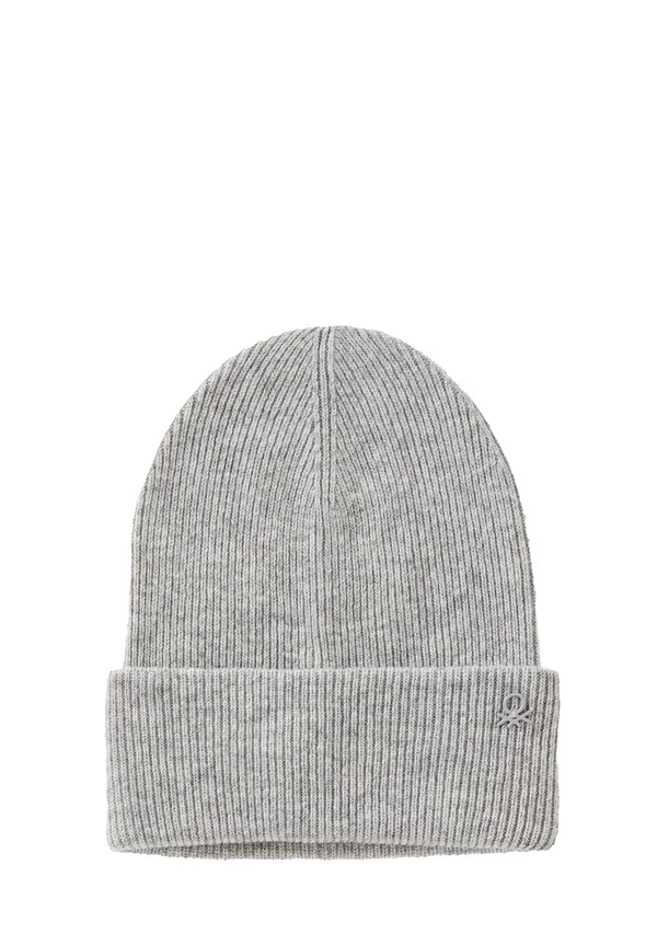 Beanie - grey