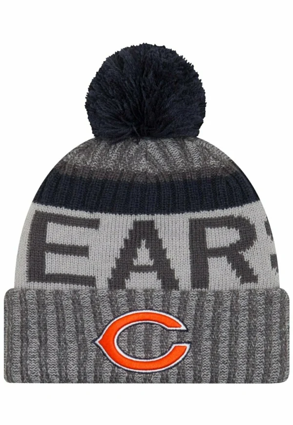 Beanie - grey