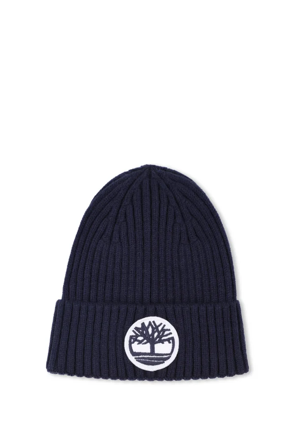 Beanie - indigo blue