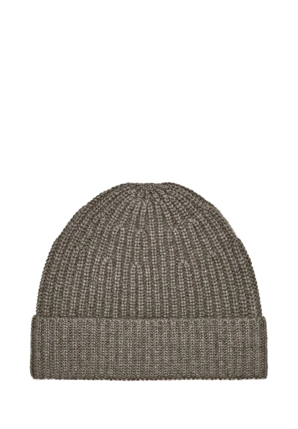 Beanie - khaki